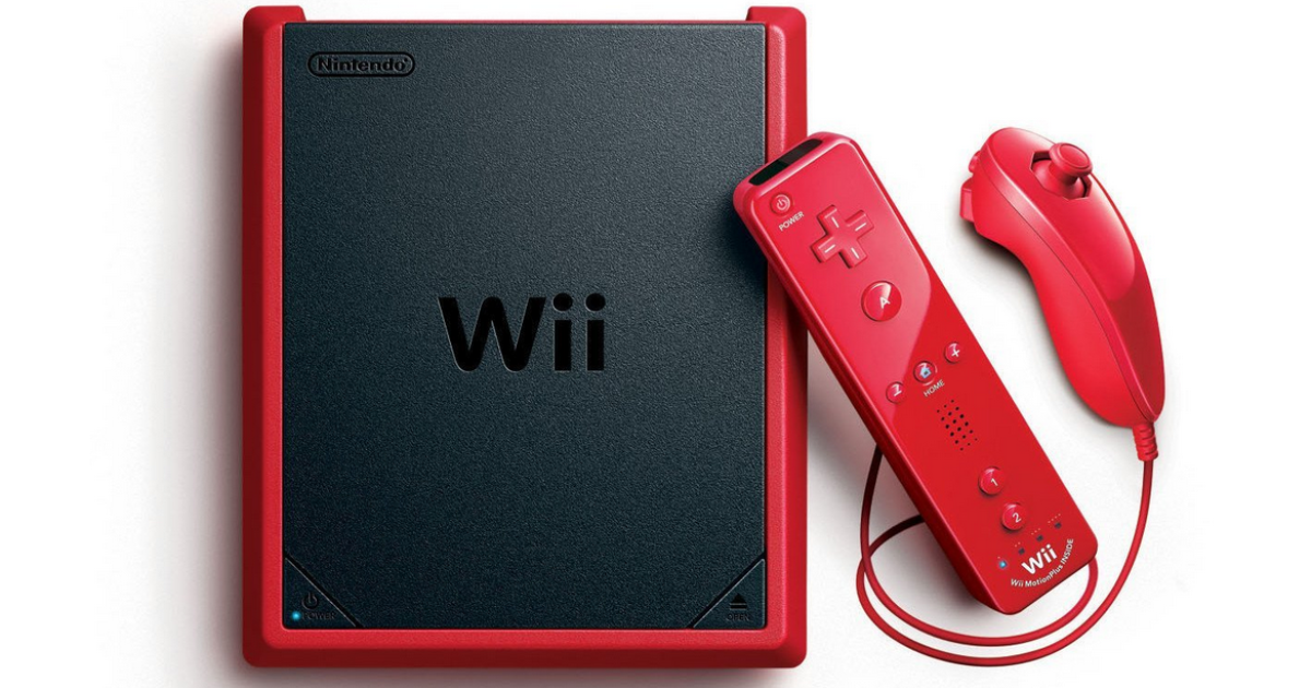 Nintendo announces $99 Wii Mini for US release